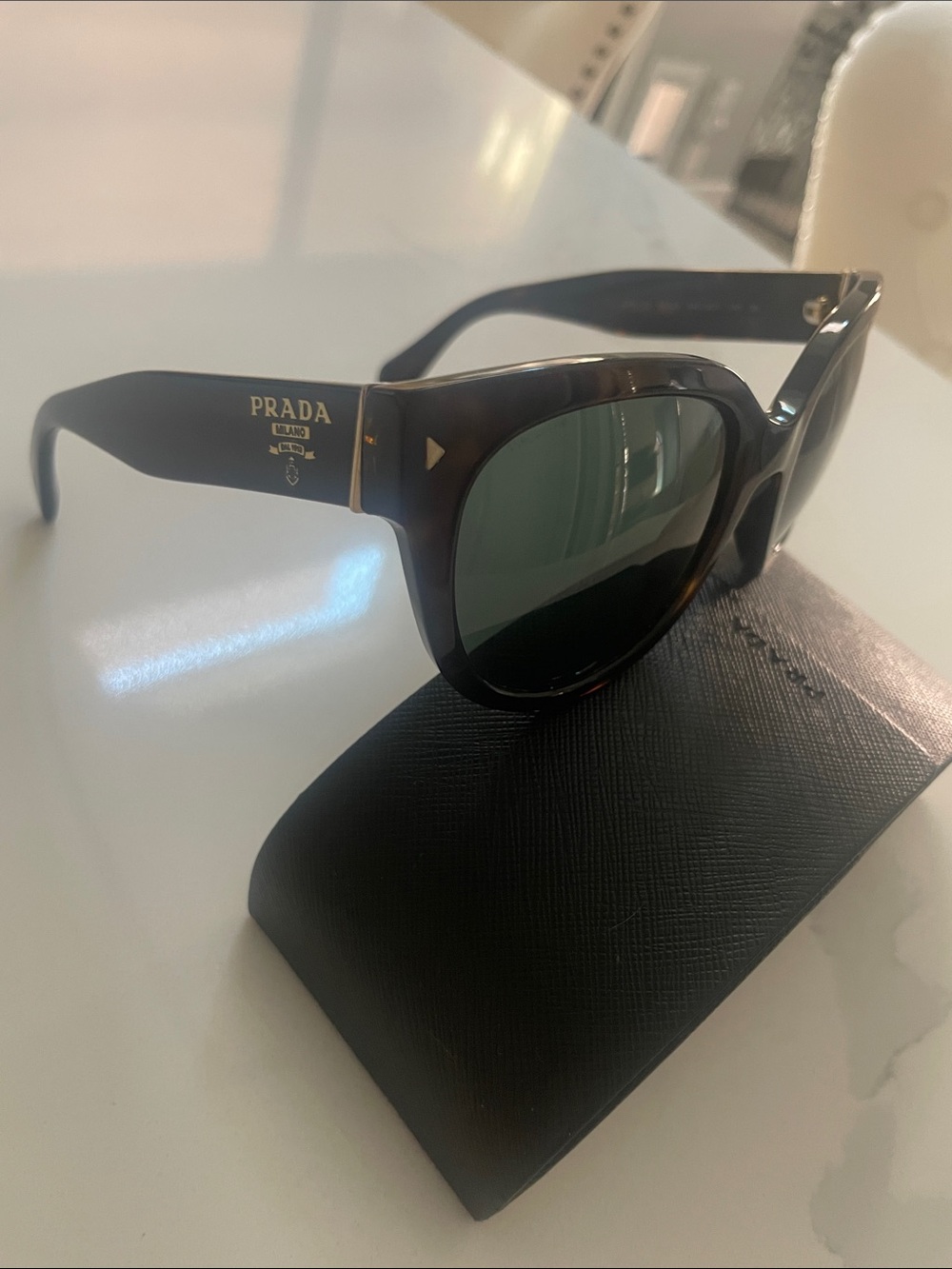Prada Sunglasses - Picture 2 of 11